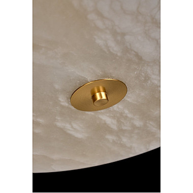 Потолочный светильник Luar FL1110-4C