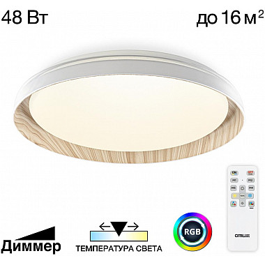 Потолочный светильник Mega CL752352G