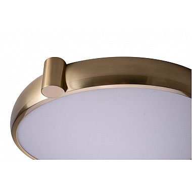 Потолочный светильник Gimpel ZRS.1209.17