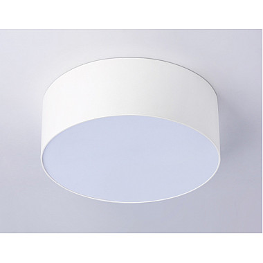 Потолочный светильник Orbital Air Alum FV5512