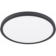 Потолочный светильник Extraslim 10227/40 Black