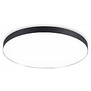 Потолочный светильник Orbital Air Alum FV5542