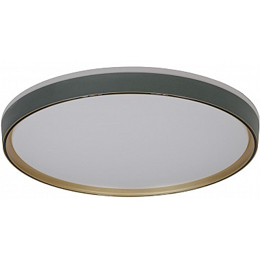 Потолочный светильник Paneli LDC 8061-48W BL