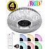 Потолочный светильник LED LAMPS LED LAMPS 81084