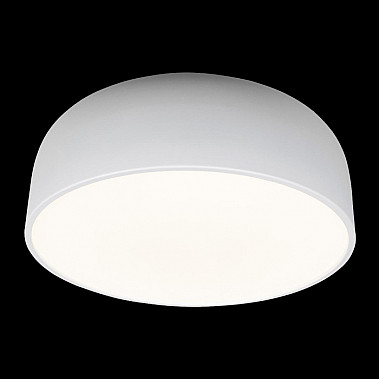 Потолочный светильник Axel 10201/480 White