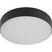 Потолочный светильник Relict 22 SPB-6-20 4К BK