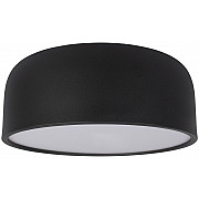 Потолочный светильник Axel 10201/350 Black