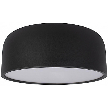 Потолочный светильник Axel 10201/350 Black