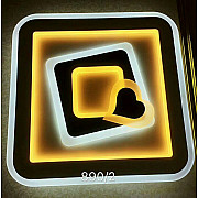 Потолочный светильник SS1L 000023489