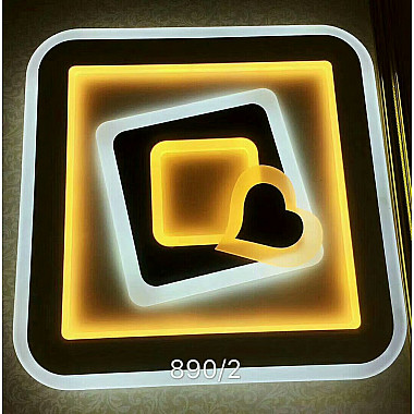 Потолочный светильник SS1L 000023489