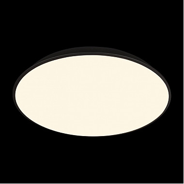 Потолочный светильник Brim 10226 Black