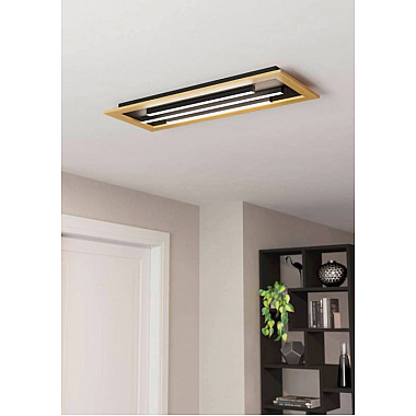 Потолочный светильник TIRRENARA 900604