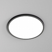 Потолочный светильник THIN DK6522-BK