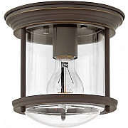 Потолочный светильник Hadrian QN-HADRIAN-MINI-F-OZ-CLEAR