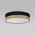 Потолочный светильник Paglia 6547 Paglia Black