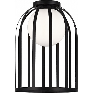 Потолочный светильник Nordic SL6129.402.01