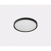 Потолочный светильник IT011-5020 black