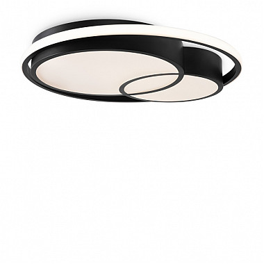 Потолочный светильник Tucene FR10029CL-L70B