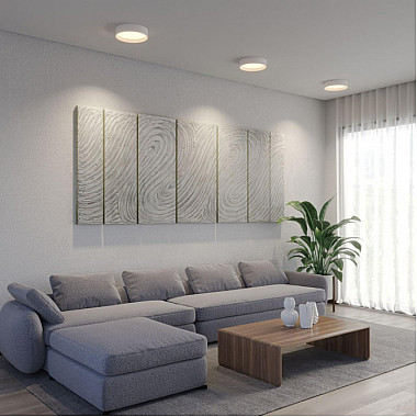 Потолочный светильник Orbis 359600