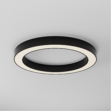 Потолочный светильник Lua C093CL-45W3K-B