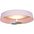 Потолочный светильник MX19001031 MX19001031-1A pink