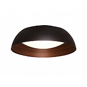 Потолочный светильник 020 C019-400B black/copper