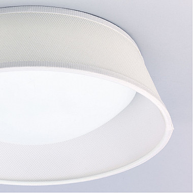 Потолочный светильник Nordica 4960E