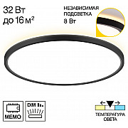 Потолочный светильник Norma CL748401