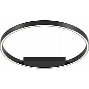 Потолочный светильник Rim MOD058CL-L35BK