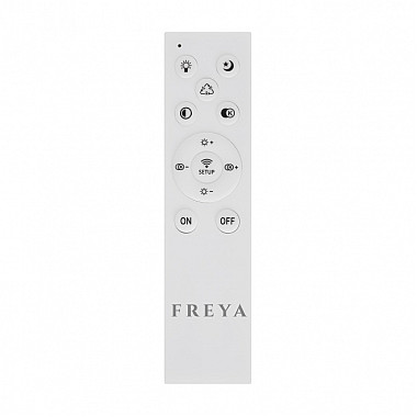 Потолочный светильник Tucene FR10029CL-L70B