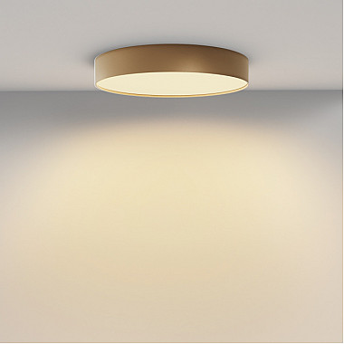 Потолочный светильник Zon C032CL-45W2.7K-RD-MG