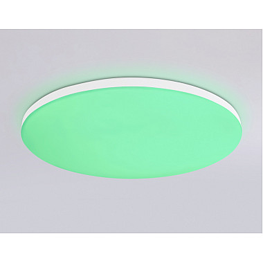 Потолочный светильник ORBITAL FZ2002