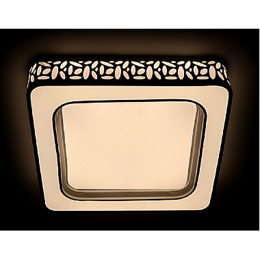 Потолочный светильник Orbital Design F214 WH 144W D565