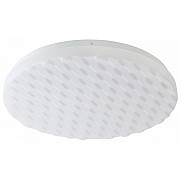 Потолочный светильник Slim без ДУ SPB-6 Slim 5 18-4K