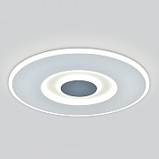 Потолочный светильник Just 90219/1 белый / серый