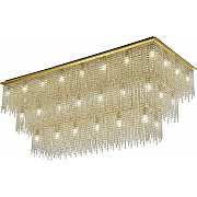 Потолочный светильник 10160 10160+48/PL