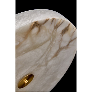 Потолочный светильник Luar FL1110-5C