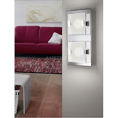 Потолочный светильник Vicaro 93312