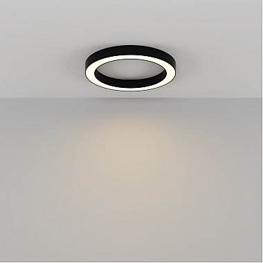 Потолочный светильник Lua C093CL-45W3K-B