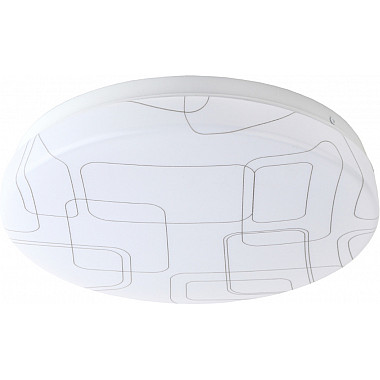 Потолочный светильник SPB-6 Slim 2 15-6,5K