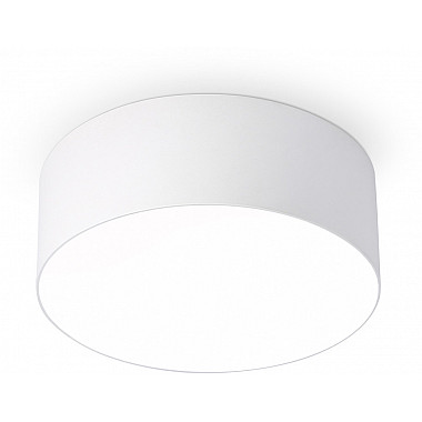 Потолочный светильник Orbital Air Alum FV5512