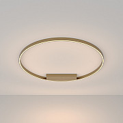 Потолочный светильник Rim MOD058CL-L65BS3K