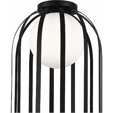 Потолочный светильник Nordic SL6129.402.01