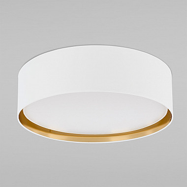 Потолочный светильник Bilbao 3433 Bilbao White Gold