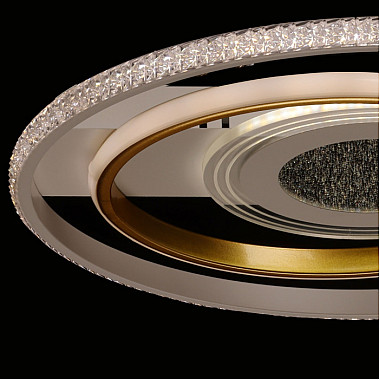 Потолочный светильник Оскар 510014301