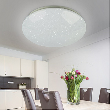 Потолочный светильник SPB-6-36-6,5K Element