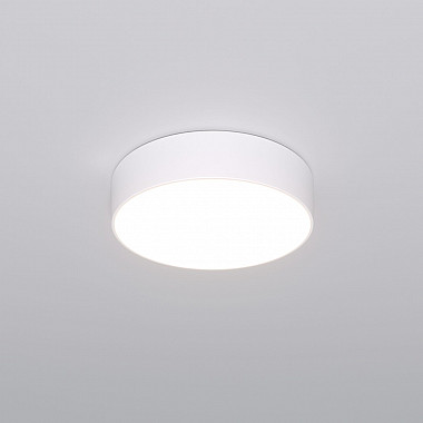 Потолочный светильник Entire 90318/1 белый