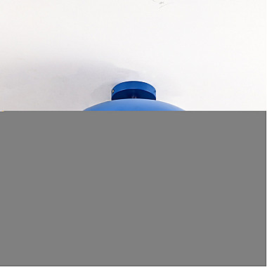 Потолочный светильник Globemi01