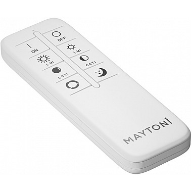 Потолочный светильник Incognito MOD426CL-L43WK