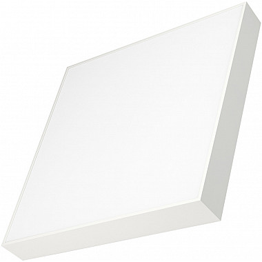Потолочный светильник QUADRO 034800